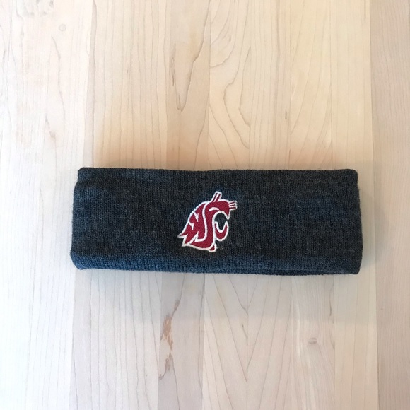 Top of the World Accessories - Women’s Washington State University (WSU) Headband